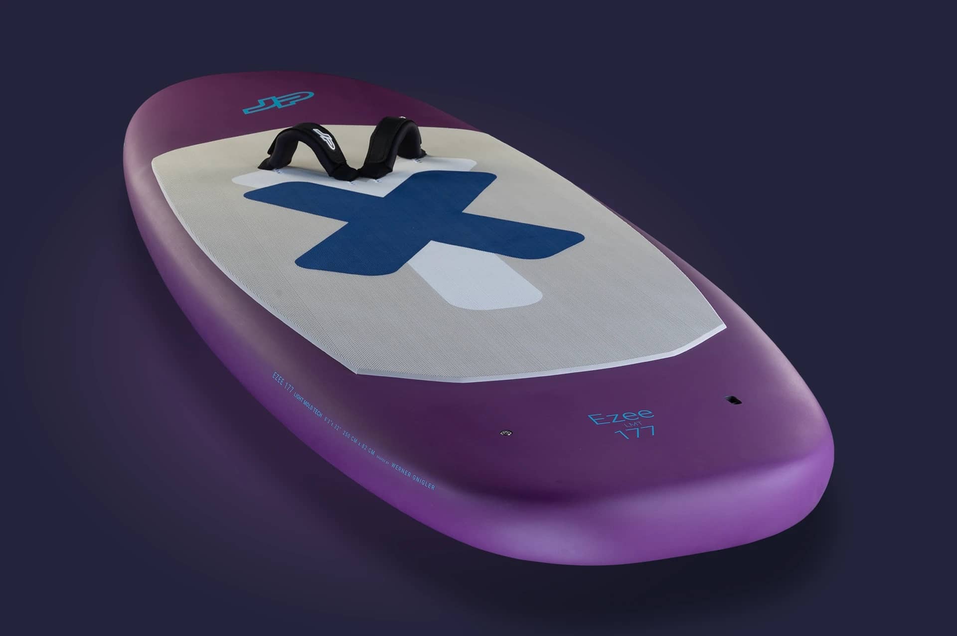 JP EZEE LMT detail 3